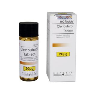 Buy Clenbuterol tablets at steroids.roids.space