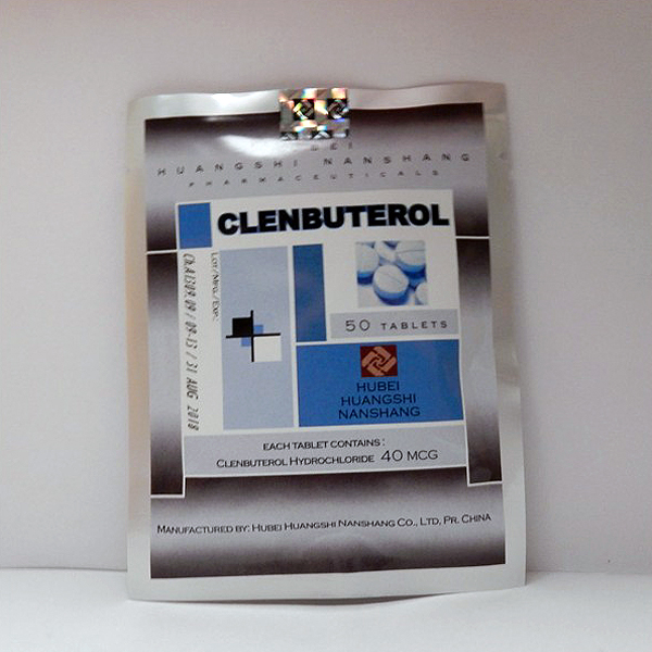 Clenbuterol Hydrochloride for sale