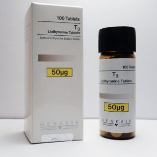 Liothyronine Sodium for sale