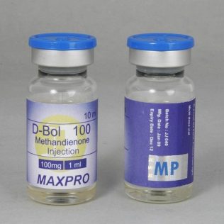 Methandienone Injectable for sale