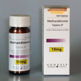 Methandienone for sale