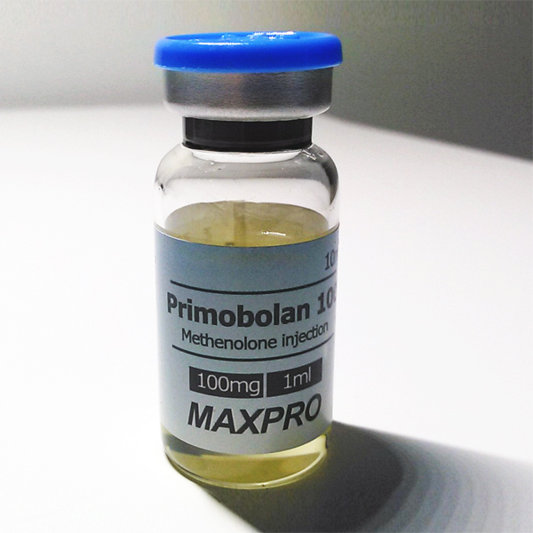 Methenolone Enanthate for sale