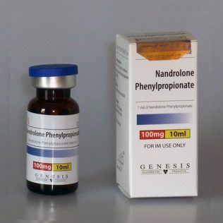 Nandrolone Phenylpropionate for sale