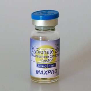 Testosterone Cypionate for sale