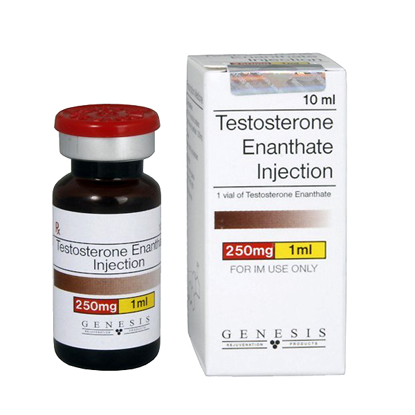 Testosterone Enanthate for sale