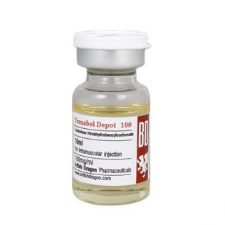 Trenbolone Hexahydrobenzylcarbonate for sale